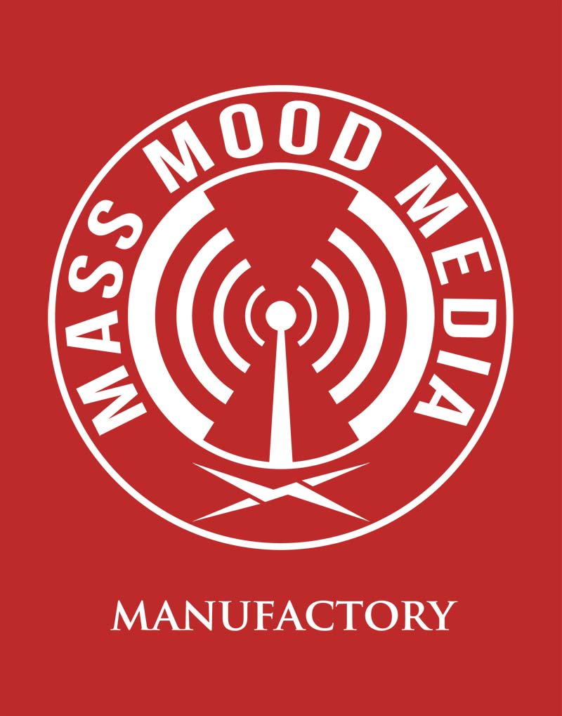  Mass Mood Media Manufactory | Michael Croft 