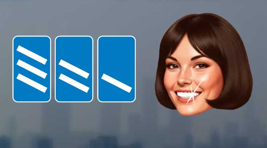 Michael Croft | Painting | Pursuit